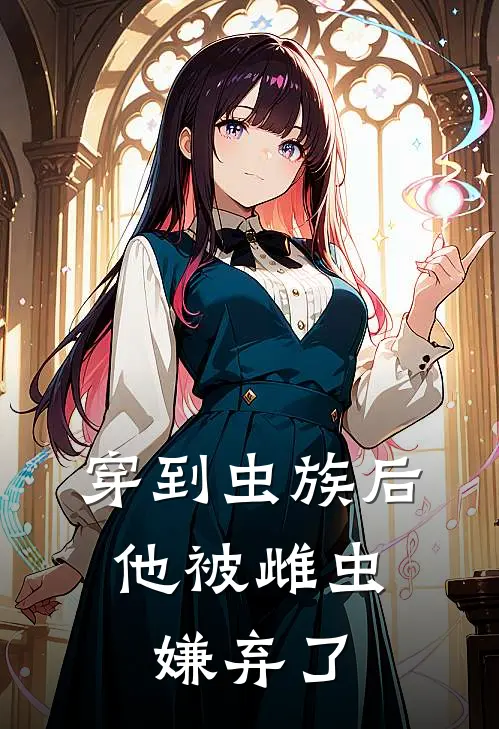 穿到虫族后，他被雌虫嫌弃了楚未爱德华免费小说全本阅读_小说免费完结穿到虫族后，他被雌虫嫌弃了楚未爱德华