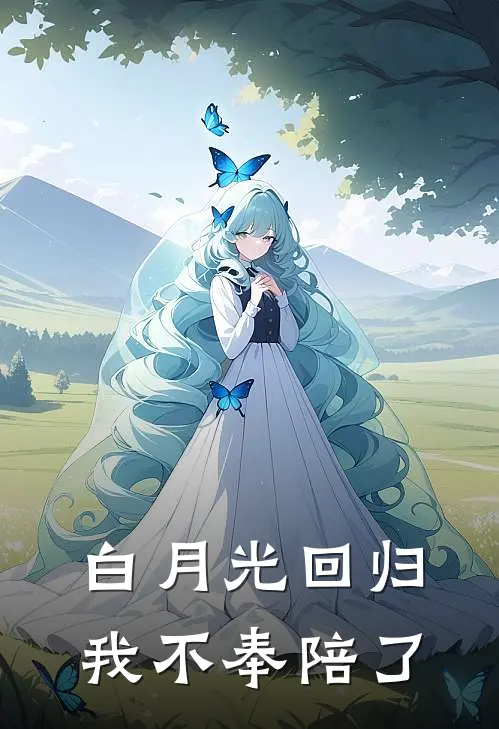 白月光回归，我不奉陪了阿梨白月光完结小说大全_免费小说在哪看白月光回归，我不奉陪了(阿梨白月光)