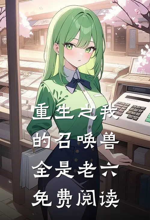 重生之我的召唤兽全是老六免费阅读