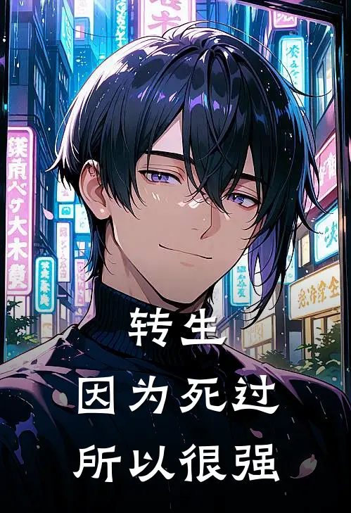 转生：因为死过，所以很强