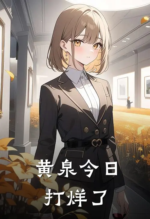 黄泉今日打烊了