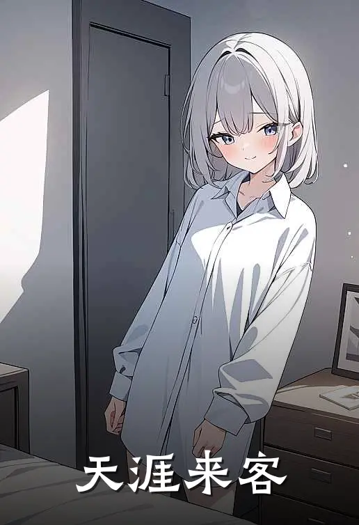 西周西周《天涯来客》全文免费在线阅读_《天涯来客》全本在线阅读