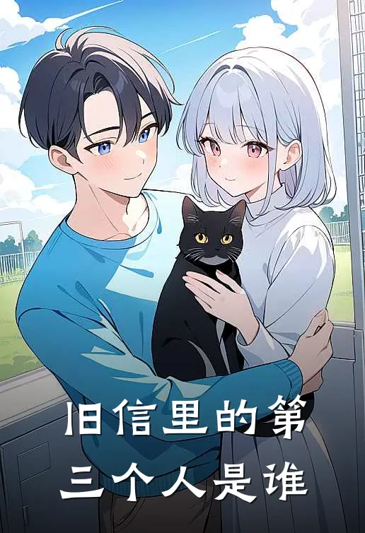 旧信里的第三个人是谁