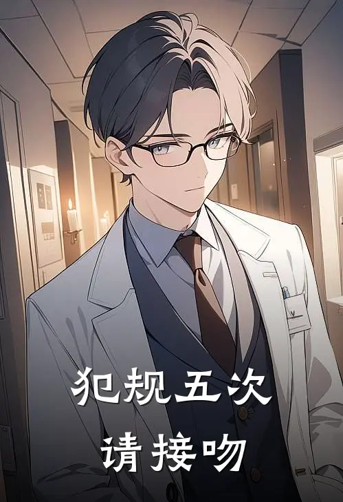 犯规五次请接吻