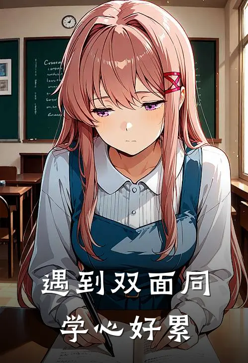 遇到双面同学心好累