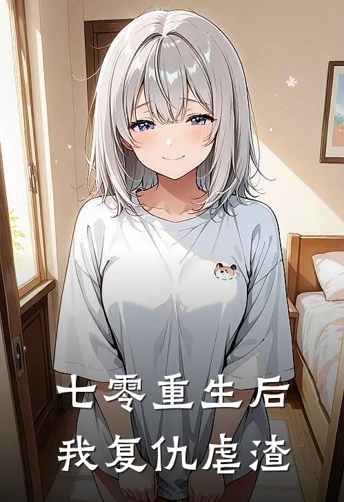 七零重生后我复仇虐渣
