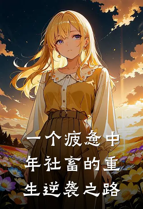 一个疲惫中年社畜的重生逆袭之路杨朔朔娃全本免费在线阅读_杨朔朔娃全文阅读