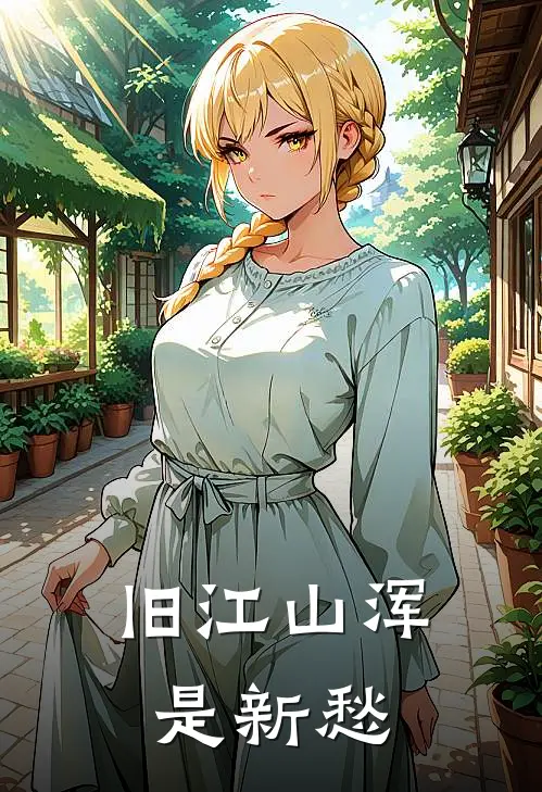 旧江山浑是新愁