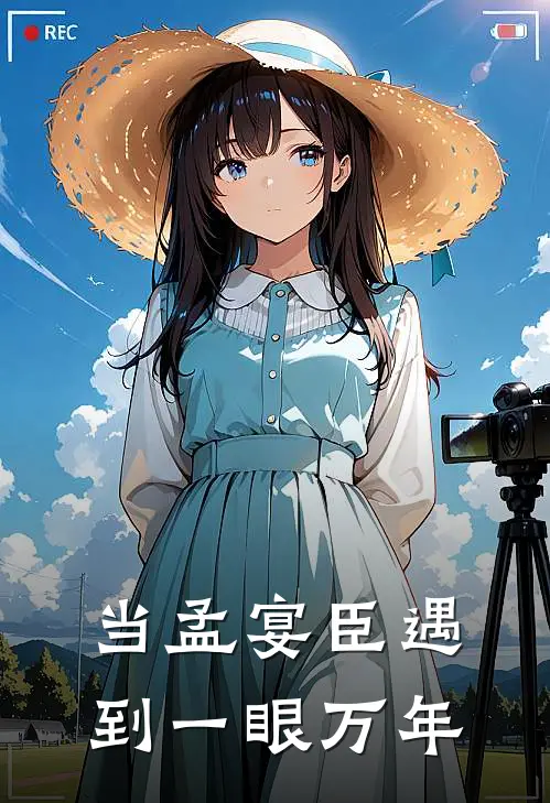 当孟宴臣遇到一眼万年