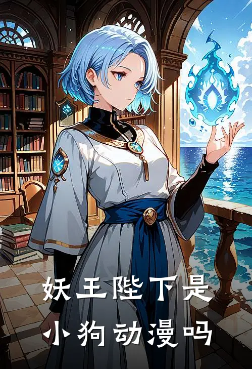 妖王陛下是小狗动漫吗