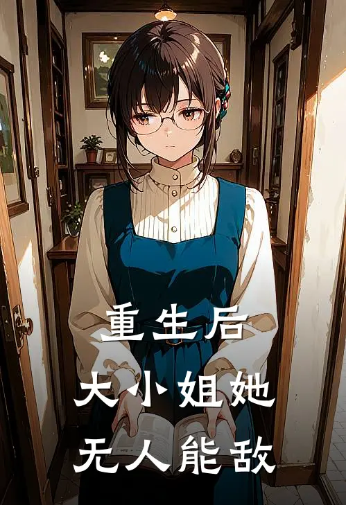 重生后，大小姐她无人能敌(沈昭林深)热门小说_《重生后，大小姐她无人能敌》最新章节在线阅读