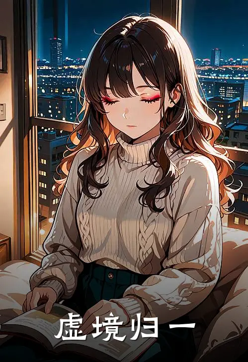虚境归一林渊苏灵免费热门小说_最热门小说虚境归一林渊苏灵