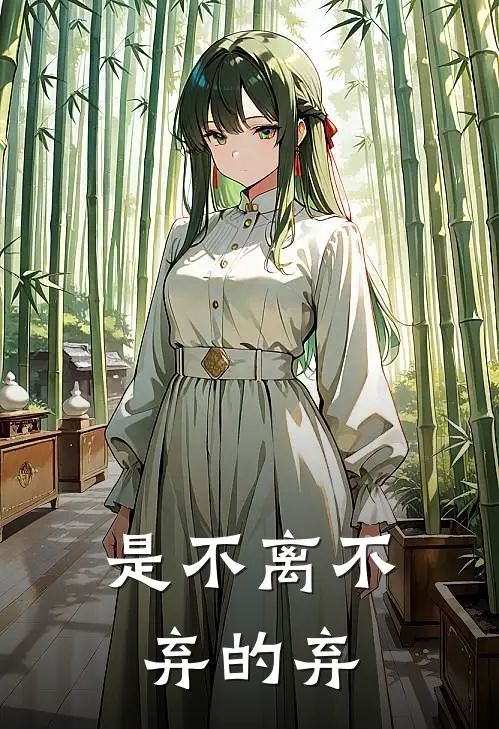 是不离不弃的弃(萧弃吕文)免费阅读_完结热门小说是不离不弃的弃(萧弃吕文)