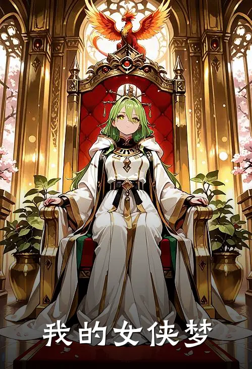 《我的女侠梦》楚月璃墨霄免费完本小说在线阅读_《我的女侠梦》楚月璃墨霄免费小说