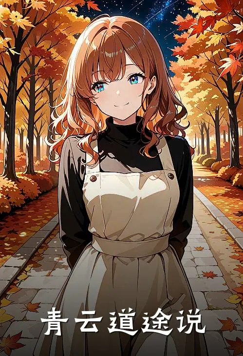 青云道途说