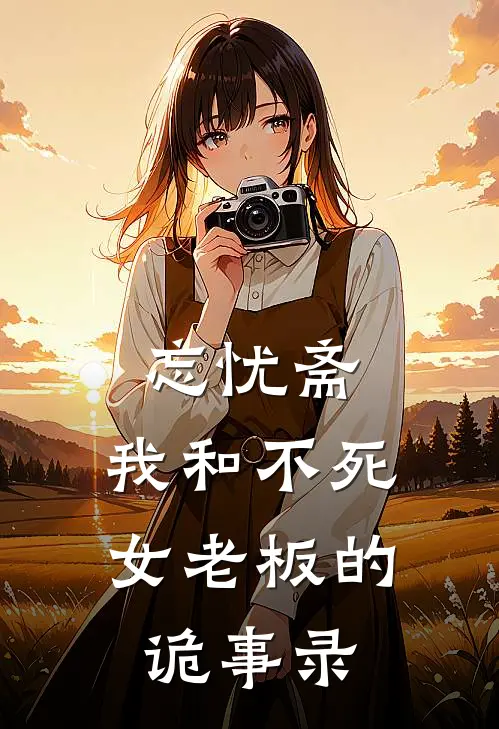 忘忧斋：我和不死女老板的诡事录(周清沈文山)全集阅读_忘忧斋：我和不死女老板的诡事录最新章节阅读