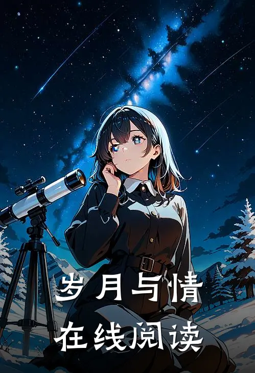 岁月与情在线阅读