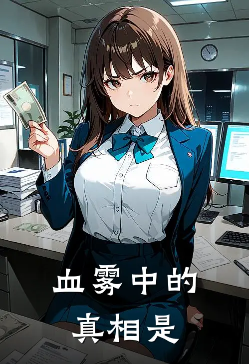 血雾中的真相是