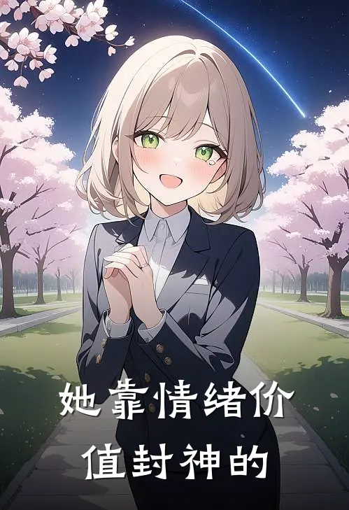 她靠情绪价值封神的