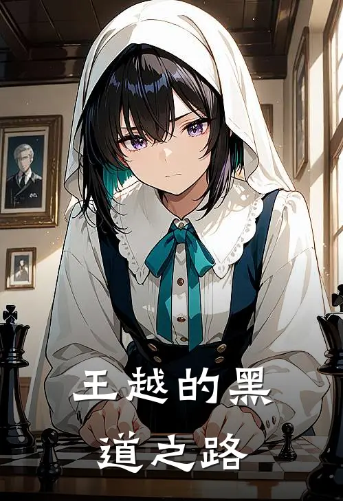 王越的黑道之路