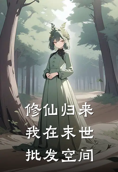 修仙归来：我在末世批发空间白珠珠苏姚全本免费完结小说_免费小说完结修仙归来：我在末世批发空间白珠珠苏姚