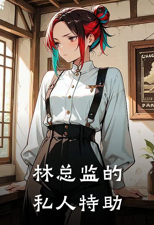 林总监的私人特助