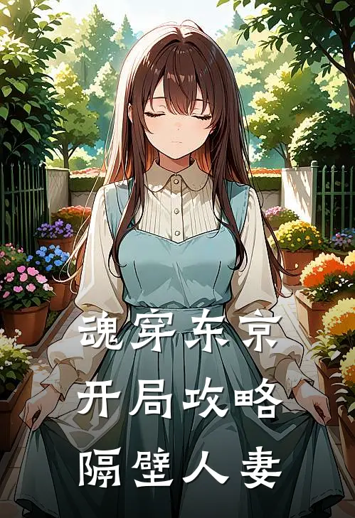 魂穿东京：开局攻略隔壁人妻陈默山田奈绪热门的小说_免费小说魂穿东京：开局攻略隔壁人妻(陈默山田奈绪)