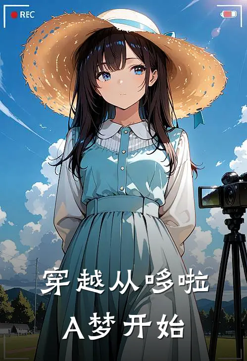 穿越从哆啦A梦开始(陆离大雄)完结版小说_最新全本小说穿越从哆啦A梦开始陆离大雄