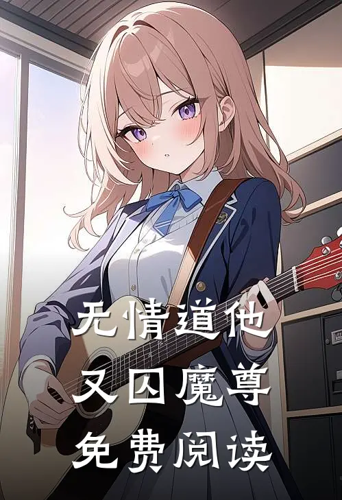 无情道他又囚魔尊免费阅读