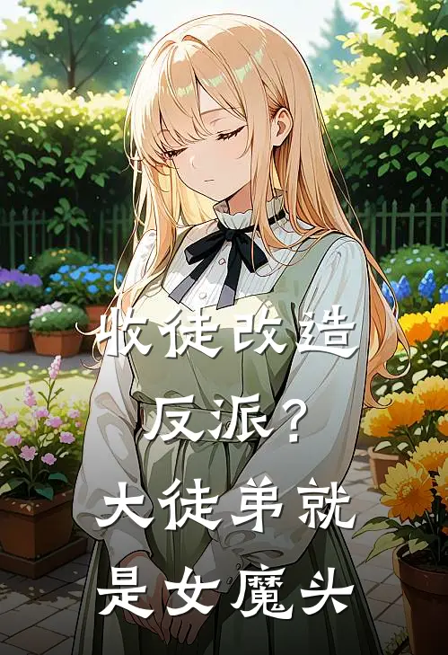 收徒改造反派？大徒弟就是女魔头(叶卿尘李逍遥)免费小说全集_完本小说免费阅读收徒改造反派？大徒弟就是女魔头(叶卿尘李逍遥)