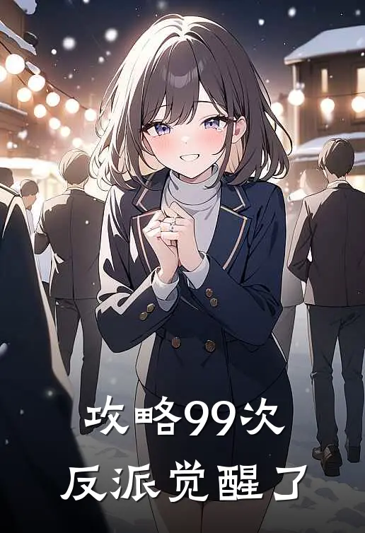 攻略99次，反派觉醒了