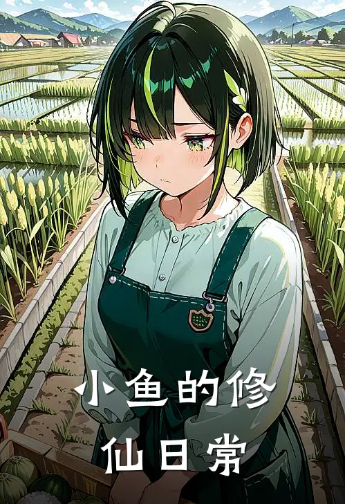 小鱼的修仙日常
