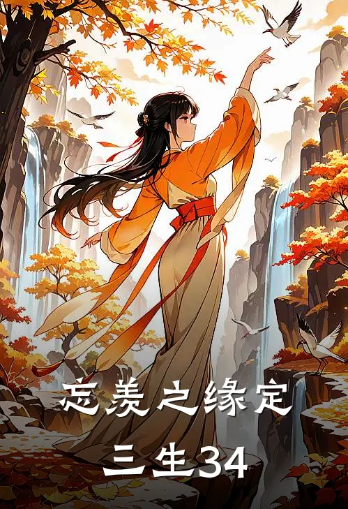 忘羡之缘定三生34