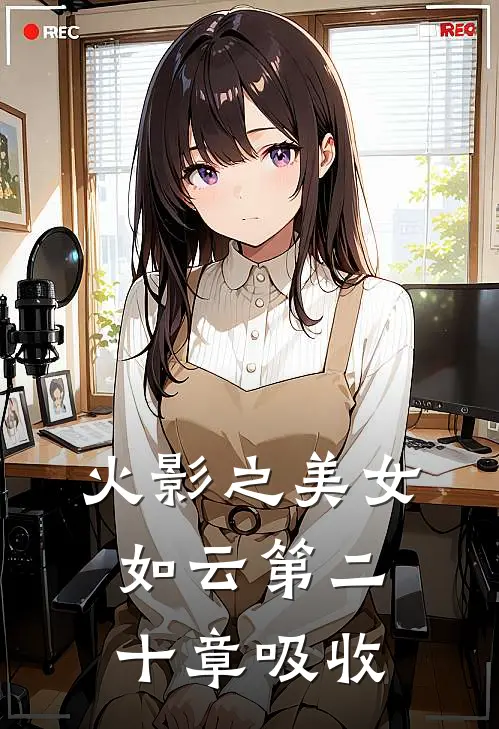 火影之美女如云第二十章吸收