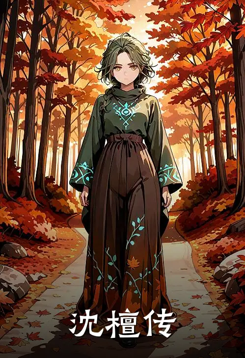 沈檀传翠荷翠荷完本小说大全_免费小说免费阅读沈檀传(翠荷翠荷)