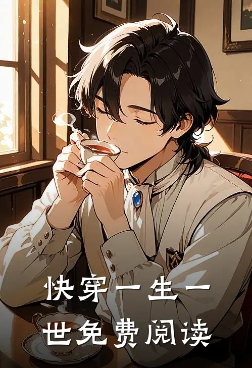 快穿一生一世免费阅读