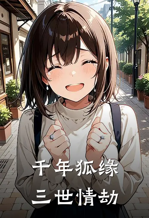 千年狐缘：三世情劫