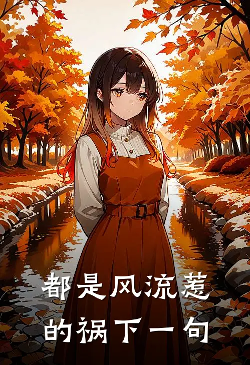 都是风流惹的祸下一句