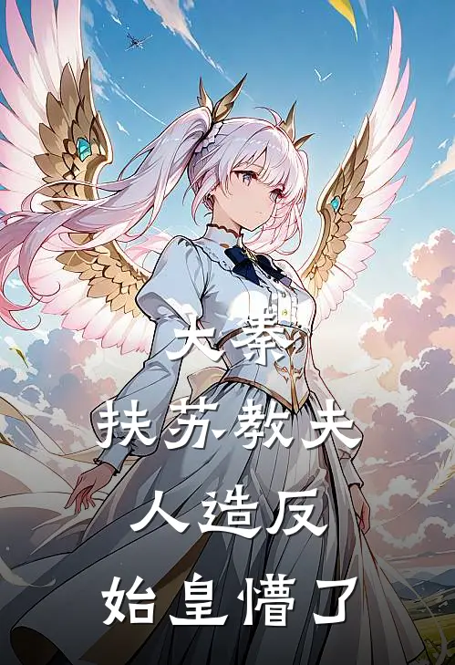 大秦：扶苏教夫人造反，始皇懵了扶苏嬴政免费小说在线阅读_热门小说在线阅读大秦：扶苏教夫人造反，始皇懵了扶苏嬴政