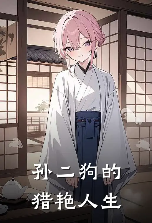 孙二狗的猎艳人生