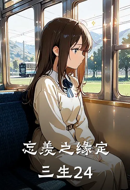 忘羡之缘定三生24