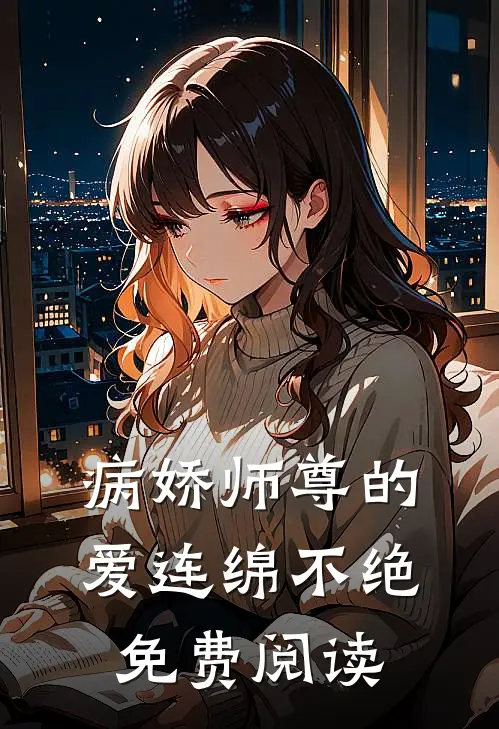 病娇师尊的爱连绵不绝免费阅读