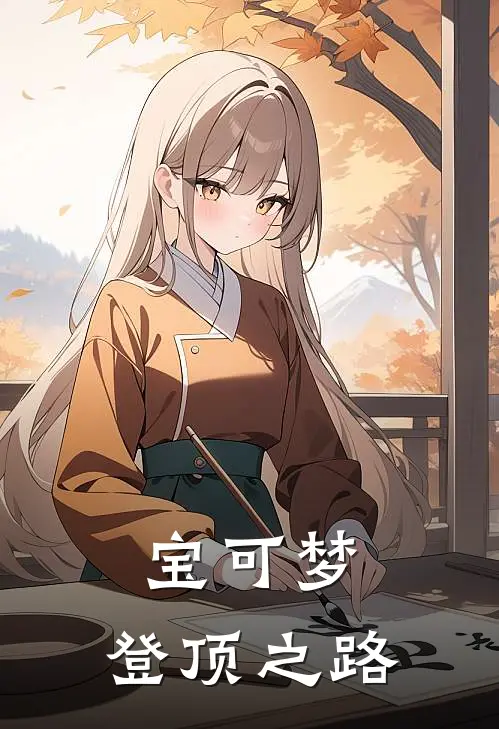 宝可梦：登顶之路(江离伊布)好看的完结小说_完本小说宝可梦：登顶之路江离伊布