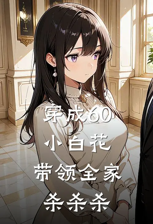 穿成60小白花，带领全家杀杀杀