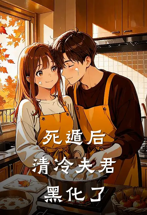 死遁后，清冷夫君黑化了(祝栖砚沈照萤)免费小说阅读_免费小说完整版死遁后，清冷夫君黑化了(祝栖砚沈照萤)