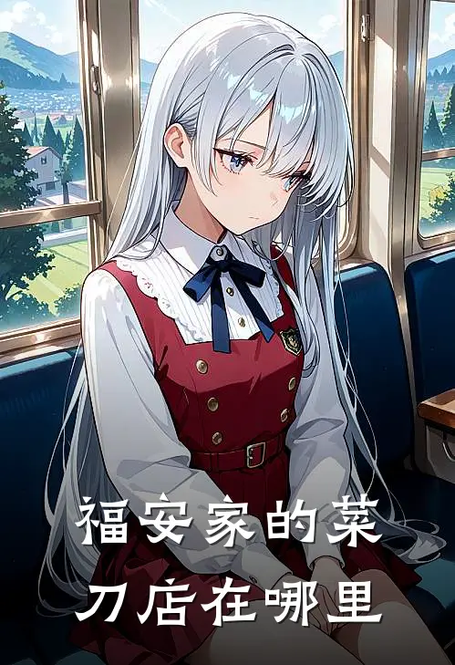 福安家的菜刀店在哪里