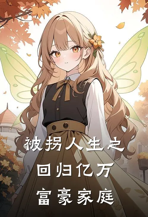 被拐人生之回归亿万富豪家庭