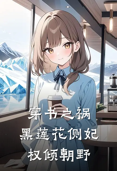 穿书之祸：黑莲花侧妃权倾朝野
