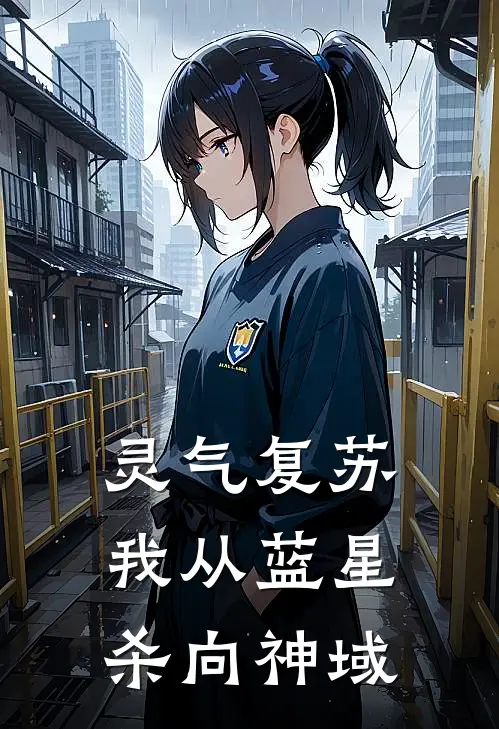 灵气复苏：我从蓝星杀向神域(叶辰叶辰)最新完结小说_完结版小说全文免费阅读灵气复苏：我从蓝星杀向神域(叶辰叶辰)