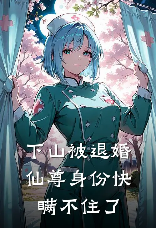 下山被退婚，仙尊身份快瞒不住了